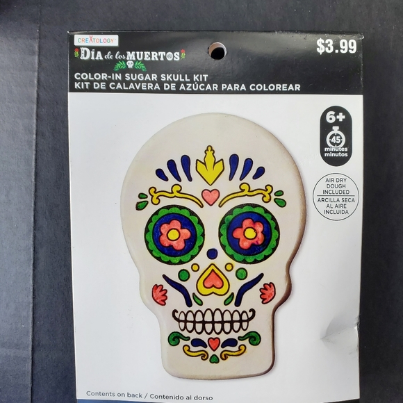 Halloween Kids Crafts - Picture 2 of 7